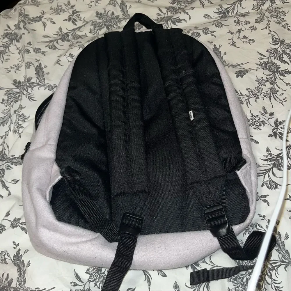 Vans backpack